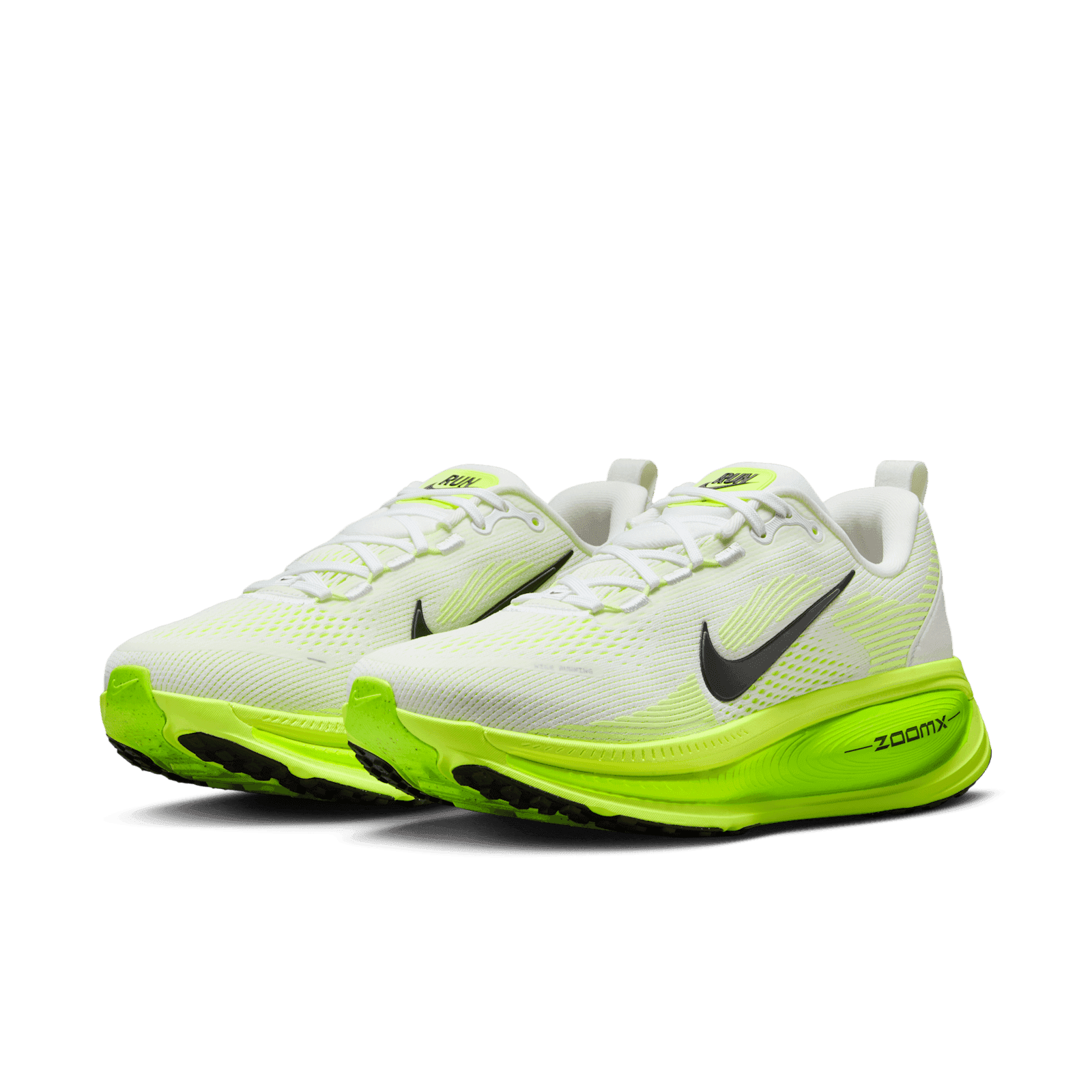 Giày Nike Vomero 18 - Công nghệ đệm