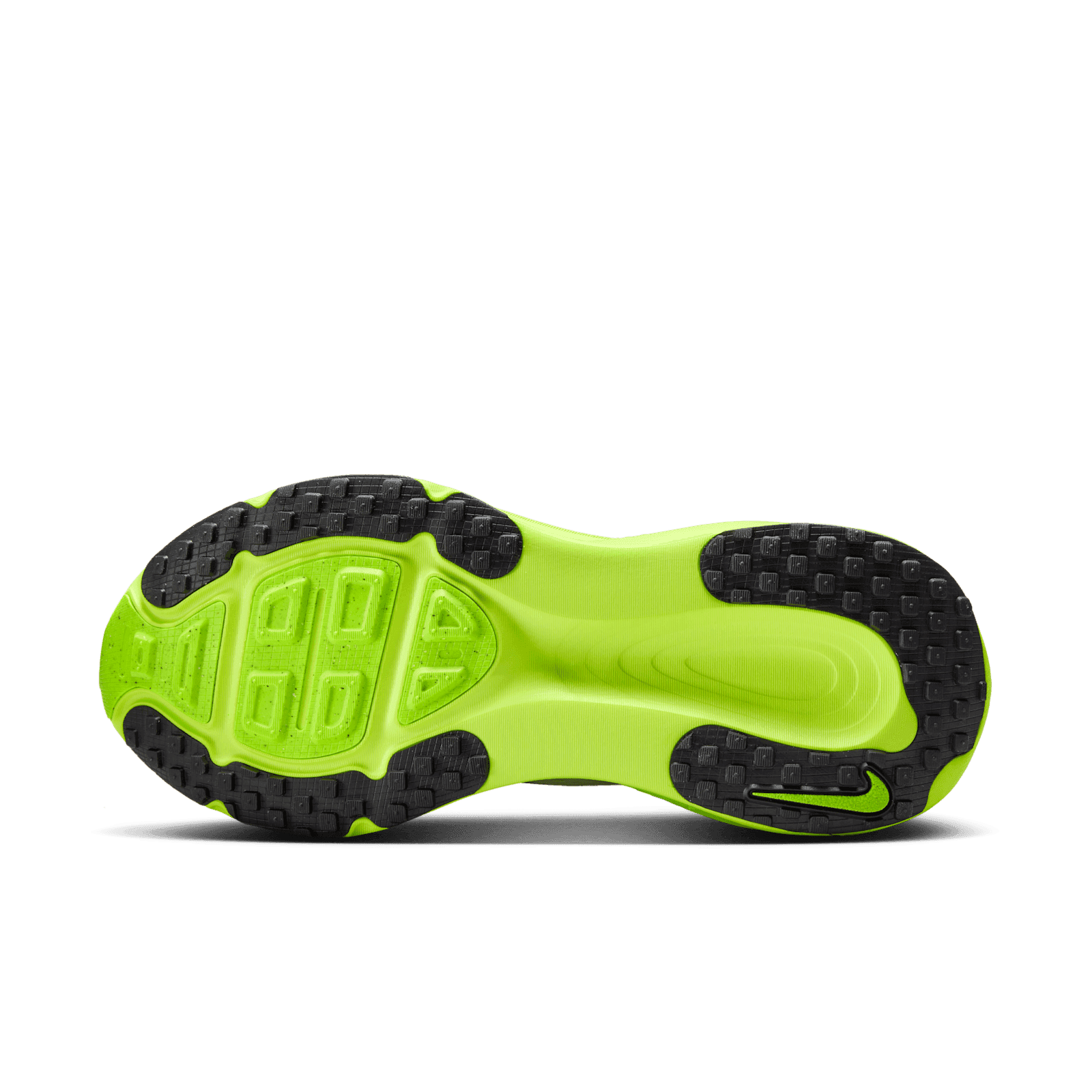 Giày Nike Vomero 18 - Đế ngoài