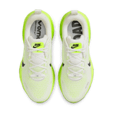  Giày Chạy Bộ Nữ Nike Vomero 18 Road Running - White/Electric Green 