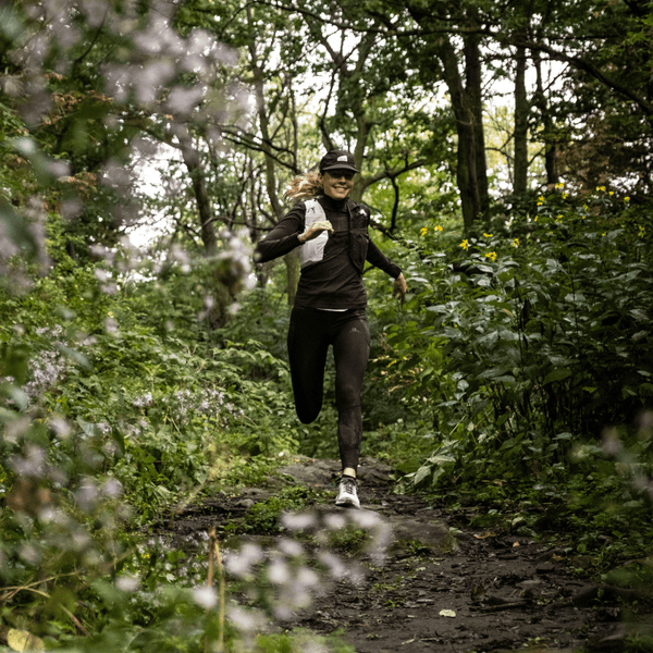 Tiếp năng lượng cho hoạt động thể thao