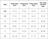  Áo Tank Top Nữ Adidas Own The Run - Black 