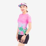  Nón Nửa Đầu Thể Thao Wolf Active RunFree W158, Dành Riêng Cho Runner, Cầu lông, PickleBall, Tennis 