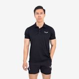  Áo Polo Nam Thể Thao Pickleball Wolf Active Pro Active W210, Chất Vải Mềm Mịn, Thấm Hút Mồ Hôi 