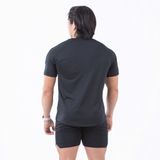  Áo Tập Gym Wolf Active Gym Power W126, Chất Vải Cao Cấp Wolf Pro, Mát Mẻ, Co Giãn 4 Chiều, Bền Bỉ 