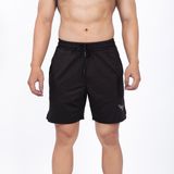  Quần Tập Gym Nam Wolf Active Fitpro W183, Quần Thể Thao Form Basic, Vải Bền Bỉ, Thoải Mái Vận Động 