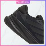  Giày Chạy Bộ Nam Adidas Supernova Ease - Core Black / Carbon 