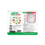  Túi Hạt Dinh Dưỡng AB Trail Mix Năng Lượng Nhiệt Đới 28g 