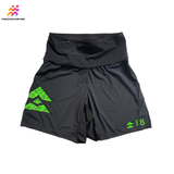  Quần Short Chạy Bộ T8 - Ultra Unisex 