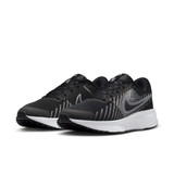  Giày Chạy Bộ Nữ Nike Run Defy Road Running - Black/Wolf Grey/White 