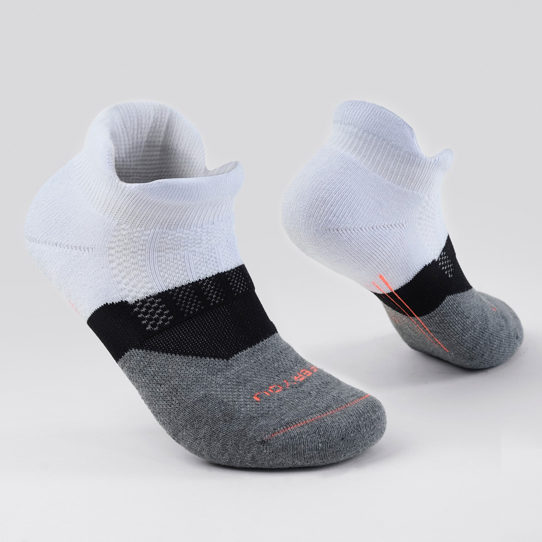 Tất vớ cổ ngắn upper you max cushion