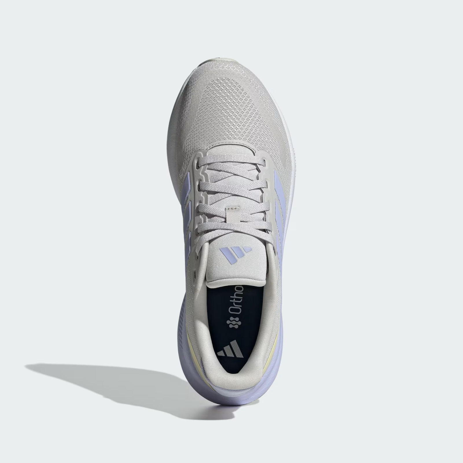 Giày chạy bộ nữ adidas runfalcon 5 - góc nhìn khác