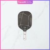  Vợt Pickleball Six Zero Quartz - Smoky Quartz (Grey) 