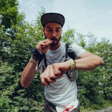  Dây Đồng Hồ Suunto 22mm ATH5 Silicone - Strap Lemon Yellow 