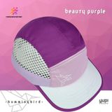  Mũ Lưỡi Trai Yupster Hummingbird Collection - Purple 