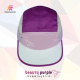  Mũ Lưỡi Trai Yupster Hummingbird Collection - Purple 