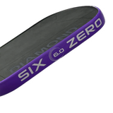  Băng Keo Bảo Vệ Cạnh Vợt Pickleball Six Zero Professional Edgeguard Tape - Amethyst 