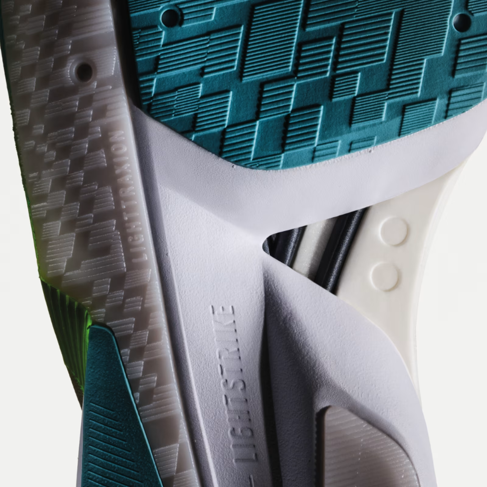 Tăng tốc dễ dàng, giảm tiêu hao sức