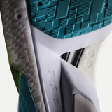  Giày Chạy Bộ Nữ ADIDAS Adizero Boston 13 - Chalk White/ Gold Met/ Orange Tint 