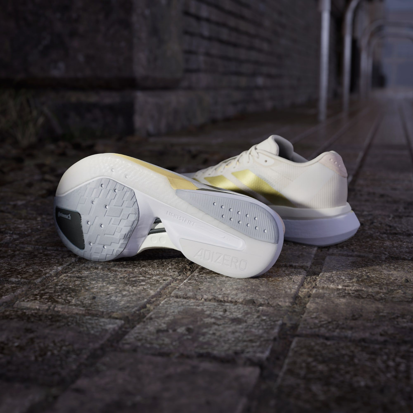 Bám đường tốt, chống trơn trượt hiệu quả