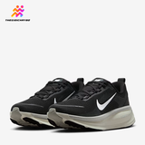  Giày Chạy Bộ Nam Nike Vomero 18 Road Running - Black/Coconut Milk 