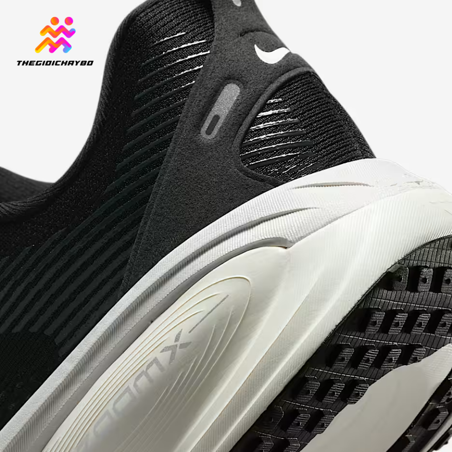 Công nghệ zoomx midsole