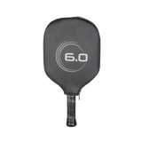  Túi Bảo Vệ Vợt Pickleball Six Zero - Black 