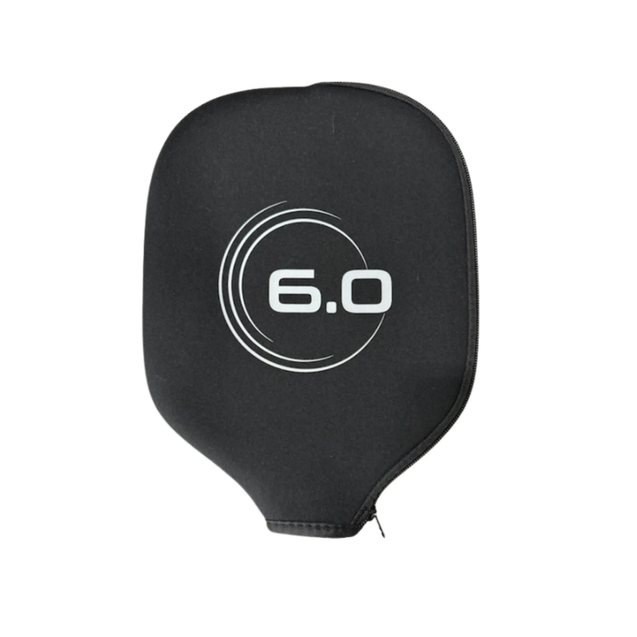 Túi bảo vệ vợt pickleball six zero - thiết kế chuyên dụng