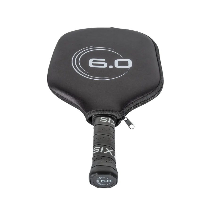 Túi bảo vệ vợt pickleball six zero - phù hợp với mọi dòng vợt