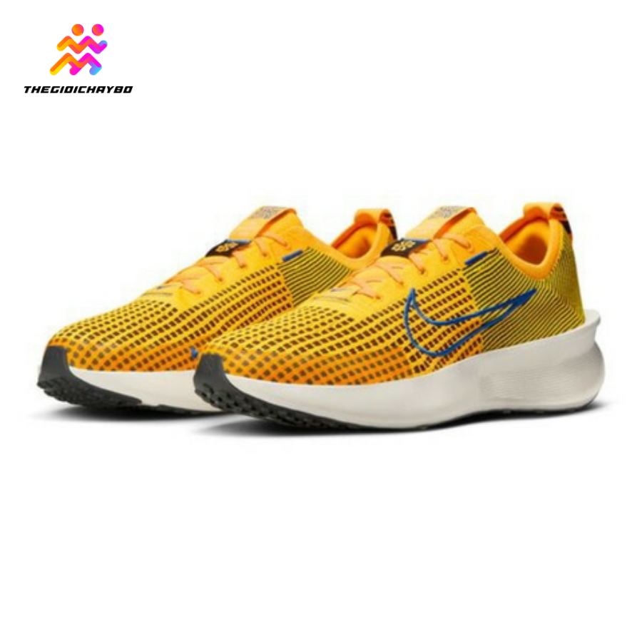 Đệm êm ái giày nike