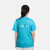  Áo T-Shirt Thể Thao Chạy Bộ Nữ Goya Neo Pro Năm 2025 Full Màu 