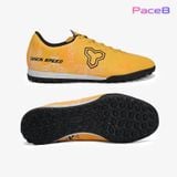  Giày bóng đá Motive Sài Gòn SPEED - Màu vàng 