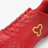  Giày bóng đá Motive Đà Nẵng - Màu đỏ 