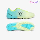  Giày bóng đá Motive Đà Nẵng - Màu xanh Mint 