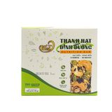  Thanh Hạt Dinh Dưỡng FAMINUTS Hạt Điều - Rong Biển 