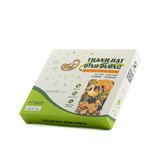  Thanh Hạt Dinh Dưỡng FAMINUTS Hạt Điều - Rong Biển 