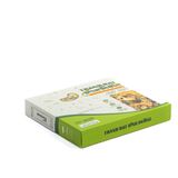  Thanh Hạt Dinh Dưỡng FAMINUTS Hạt Điều - Rong Biển 