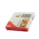  Thanh Hạt Dinh Dưỡng FAMINUTS Hạt Điều - Trái Cây 