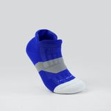  Tất/Vớ Cổ Ngắn Upper You Light Cushion SPM2002 - Xanh Dương 