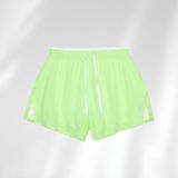  [UNISEX] Quần Thể Thao Chạy Bộ 2 Lớp – MOTIVE Boxer Layer Short (Tích hợp quần lót BOXER bên trong) 