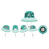  Mũ rộng vành thể thao Motive Bucket Hat - BST [THE NEW GAME - MOTIVE x DALAT ULTRA TRAIL] 