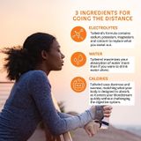  Bột năng lượng TAILWIND Tropical Buzz Caffeine 