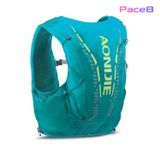  Vest Nước Chạy Bộ Aonijie C962 Dung Tích 12L - Xanh Mint 