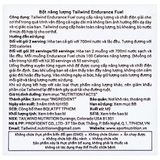  Bột Năng Lượng Endurance Fuel TAILWIND Berry 54g 