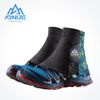  Gaiter/Xà Cạp Bảo Vệ Chân Aonijie E941 Chống Côn Trùng, Chống Cát - Xanh Lá 