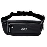  Túi Đeo Hông Chạy Bộ PU Cao Cấp - Running Belt - WB1120 