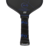  Vợt Pickleball Six Zero Sapphire 2024 - Blue 
