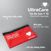 Túi Sơ Cứu Y Tế Ultracare First Aid Kit Superlight Nhỏ Gọn, Tiện Lợi 