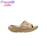  Dép Phục Hồi Unisex Hoka Ora Recovery Slide 3 - Shifting Sand 