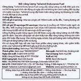  Bột năng lượng Tailwind Grape 2sv 