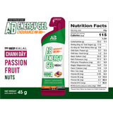  Gel năng lượng AB Endurance 45g 